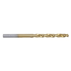 KS Tools 330.4109 HSS TiN spirálový vrták, 10.9 mm, DIN 338, 5 ks