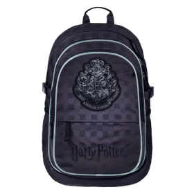 BAAGL Školní batoh Core Harry Potter Bradavice černý (A-34364)