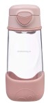 B.box 0870 Sport lahev na pití 450 ml - blush crush