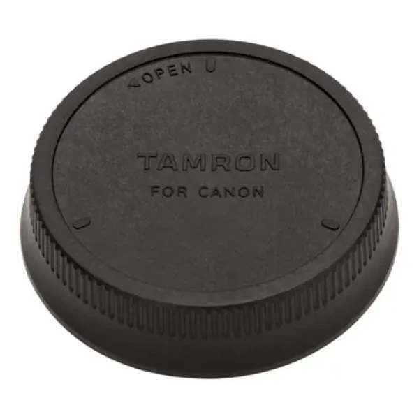 Tamron zadní krytka objektivu pro Canon AF černá (E/CAPII)