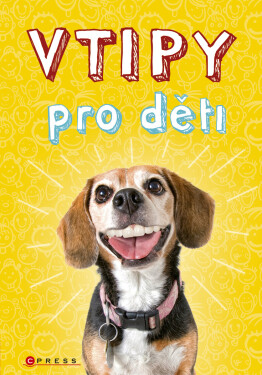 Vtipy pro děti - autorů