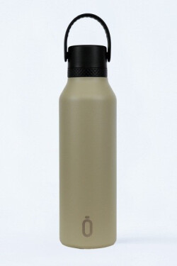 Termoláhev Mii 600ml Khaki