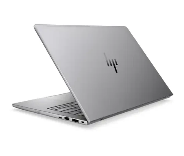 HP ZBook 8 G2a 14 stříbrná / 14.0" WUXGA T / AMD Ryzen AI 5 PRO 440 / 24GB / 1TB SSD / AMD Radeon 840M / W11P (DT1K7ET#BCM)