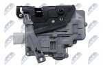 NTY Centrální zámek AUDI A4 (B8) A5(8T) Q3(8U) Q5(8R) (8pin) – zadní levý