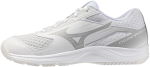 Sálová obuv Mizuno CYCLONE SPEED 5 Jr. V1GD251152 Velikost obuvi v EU: 34,5