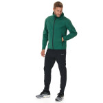 Pánská sportovní bunda Endurance Komint M Waterproof Jacket - velikost XXL