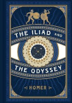 Iliad and the Odyssey