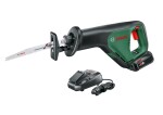 Aku pila ocaska Bosch AdvancedRecip 18 06033B2402