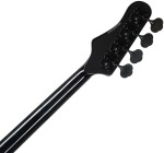 AV Basses AVP4 Piano Black Gloss