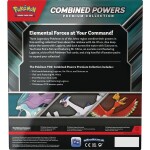 Pokémon Combined Powers Premium Collection