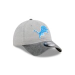 New Era Pánská kšiltovka Detroit Lions NFL 9TWENTY