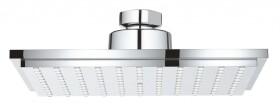 GROHE - Euphoria Cube Hlavová sprcha, 1 proud, chrom 26468000
