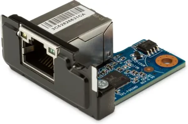 HP 2,5GbE LAN Flex Port / Síťový adaptér / 1x RJ-45 / Ethernet (169K0AA)