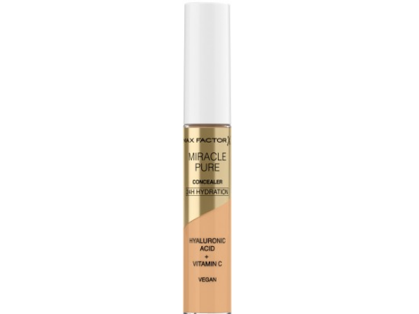 Max Factor korektor Miracle Pure 002