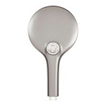 GROHE - Rainshower SmartActive Sprchová hlavice 130 9,5 l/ min, 3 proudy, supersteel 26574DC0
