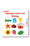 Objevujeme svět hrou! Barvy