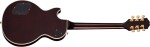 Epiphone Les Paul Custom Figured Natural