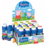 Bublifuk Prasátko Peppa 175 ml