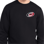 Starter Pánská mikina Carolina Hurricanes NHL 2026 Stanley Cup Champions Velikost: 2XL