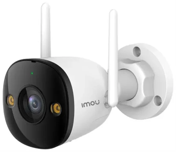 IMOU IP Bullet 3 3MP IPC-S3EP-3M0WE / Venkovní IP kamera / 2304 × 1296 px / Wi-Fi / LAN / microSD (IPC-S3EP-3M0WE)