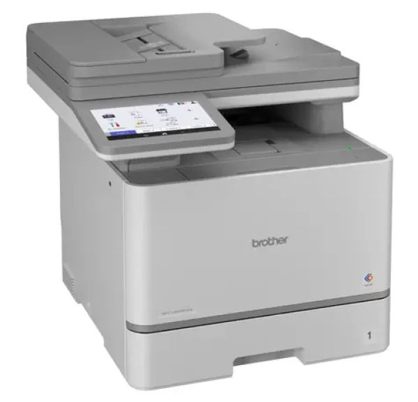 Brother MFC-L8970CDW / Multifunkční laserová tiskárna / A4 / Barevná / Fax / Duplex / LAN / Wi-Fi / USB (MFCL8970CDWYJ1)