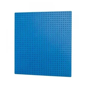 L-W Toys Základová deska 32x32 modrá