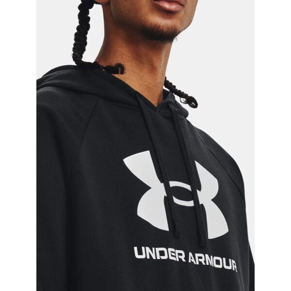 Under Armour Pánská mikina M 1379758-001 xxl