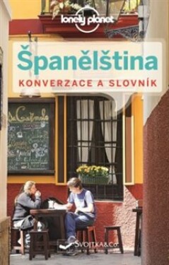 Španělština Konverzace slovník