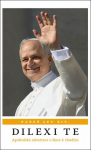 Dilexi Te - papež Lev XIV.