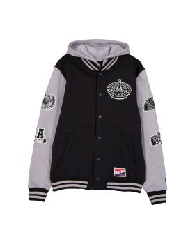 New Era Pánská mikina Los Angeles Kings NHL US Edit Velikost: L