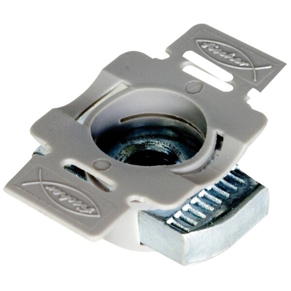 Fischer FCN Clix P 10 fvz 559766 posuvné matice M10 ocel pozinkováno žárem 50 ks