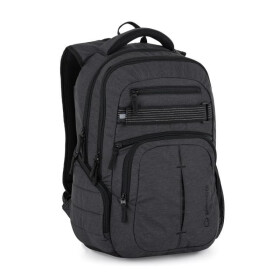 Bagmaster studentský batoh SCOUT 25 A – šedý