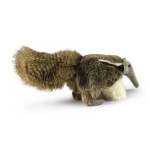 Plyšový mravenečník 25 cm