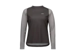 POC Motion Air dámský dres dlouhý rukáv Granite Grey vel. S