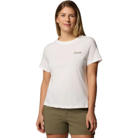 Columbia Rolling Bend Graphic SS Tee W 2120021126 tričko XL
