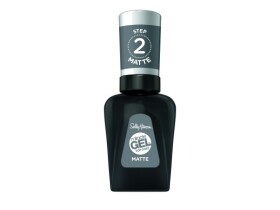 Sally Hansen Lak na nehty Miracle gel Matte Top Coat