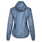 Dámská běžecká větrovka Inov-8 Windshell FZ růžová EU