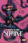 Doctor Strange Krev éteru Jason Aaron