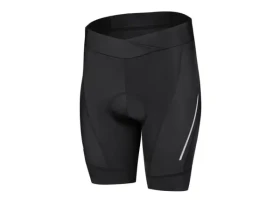Etape Sara 2.0 Dámské černá - Etape Sara 2.0 dámské kraťasy s vložkou černá vel. M