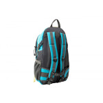 Batoh Hi Mountain Terra 35L AB1069 BLACK/Blue/Yellow ONESIZE
