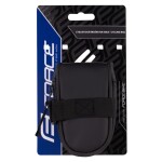 Brašna pod sedlo FORCE MINIBAG M suchý zip, černá