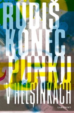 Konec punku Helsinkách