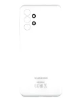 Samsung Galaxy A13 A135F bílá / Kryt baterie / Service Pack (57983109441)