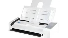 Avision AD225WN bílá / Skener dokumentů / A4 / ADF / Duplex / Wi-Fi / 600x600 DPI (000-0959-02G)