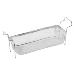 Příslušenství ke dřezům Villeroy & Boch - košík na nádobí 9K0400K1, nerez 9K0400K1