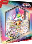 Pokémon TCG: Scarlet & Violet 8.5 Prismatic Evolutions - Binder Collection
