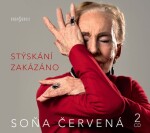 Stýskání zakázáno - 2 CD - Soňa Červená