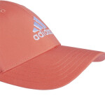 Adidas BBallcap LT Emb IR7885 baseballová čepice OSFM