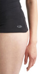Dámské tílko ICEBREAKER Wmns Siren Cami, Black velikost: L