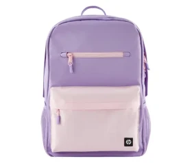 HP Campus 15.6" levandulová / batoh pro notebooky do 15.6" (7J597AA)